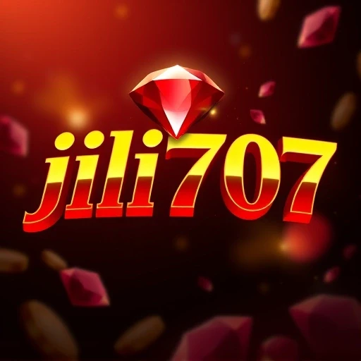 jili707 Logo