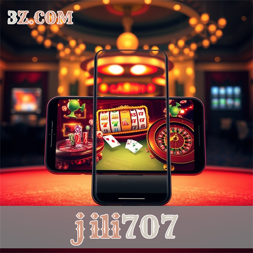 Recursos Inovadores do App jili707 para Jogadores Engajados