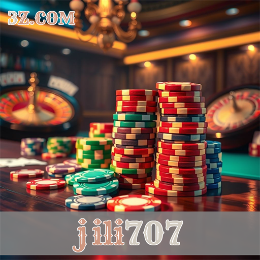 A Confiavel Seção do jili707 que Revoluciona o Jogo