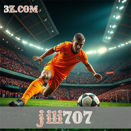 A Revolução do Esporte no jili707: Inovação e Engajamento