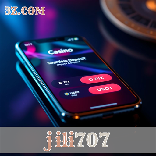 Recursos Pagos do jili707: Inovação em Jogos Brasileiros