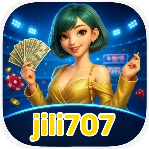 jili707: Diversão Ilimitada em Uma Plataforma de Jogos Empolgante