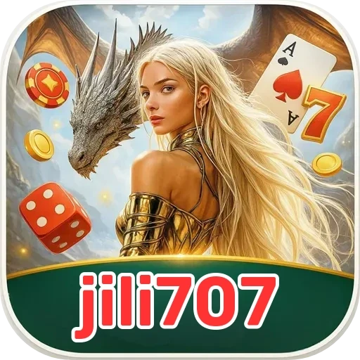 jili707: Pagamentos Ágeis e Seguros para Jogadores Online