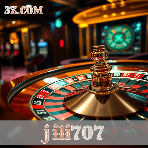 Explorando a Plataforma da jili707: Um Paraíso dos Jogos