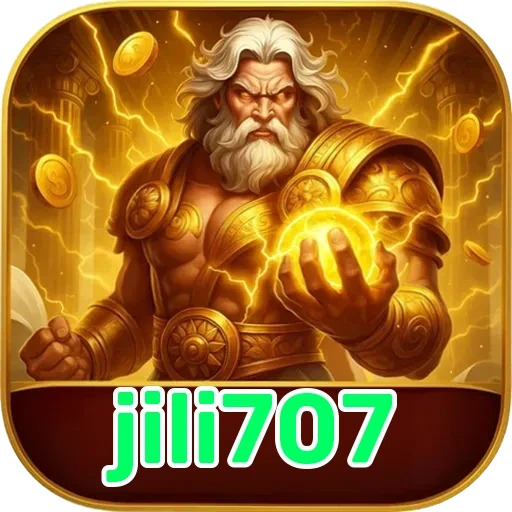 jili707: Descubra a Plataforma Mais Empolgante para Jogos Online no Brasil