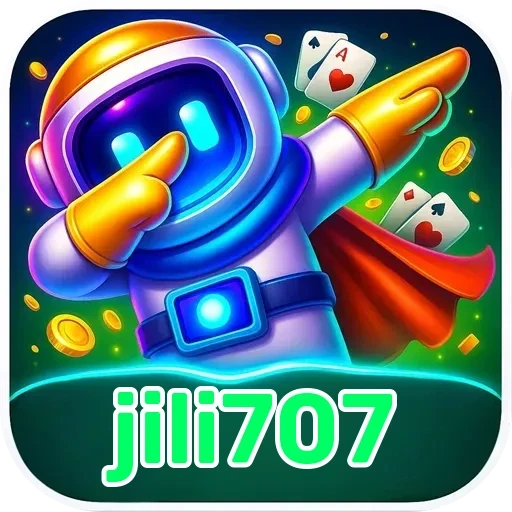 jili707: Galeão de Ofertas Que Eleva Seu Jogar nas Nuvens!