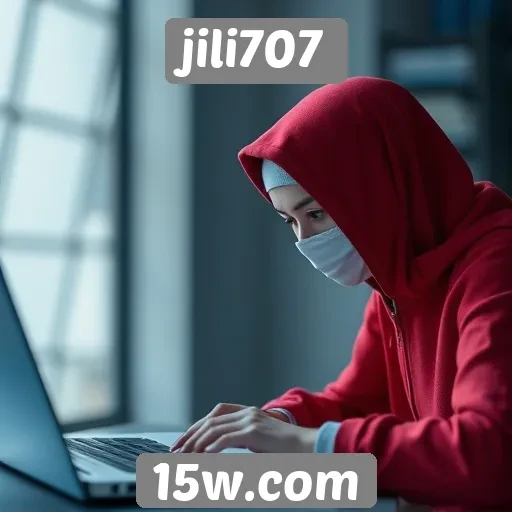 Recursos de segurança e proteção no site jili707