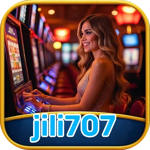 jili707: Caça-Níqueis que Encantam e Premiam no Brasil